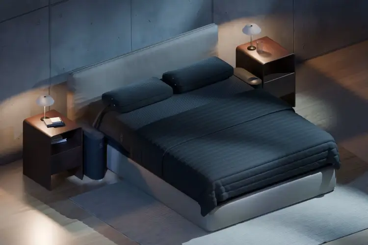 Eight Sleep Pod 5 Ultra Review: The Only Bed That Fights Back Against Snoring
