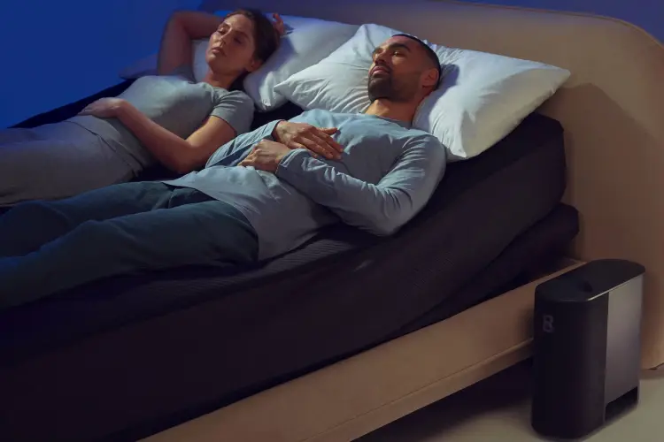 Eight Sleep Pod 5 Ultra Review: The Only Bed That Fights Back Against Snoring