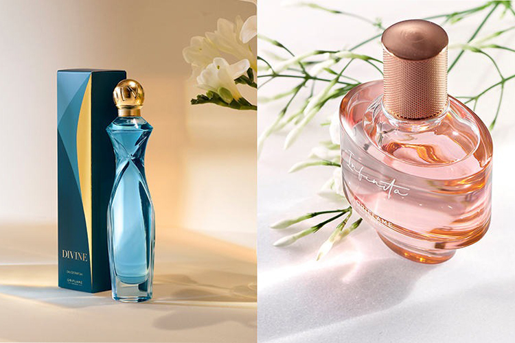 Boost Confidence Through Scents - Create a Signature Scent Fit For Any Occasion