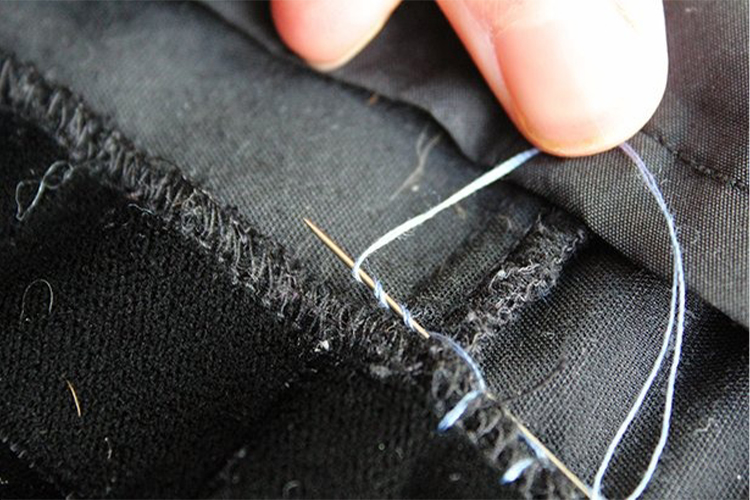 DIY clothing repair solutions to help your garments last longer.