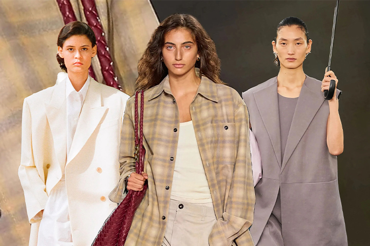 How to buy luxury outfits at a discount.