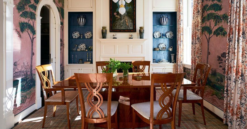 10 dining room decorating ideas for your home to make every meal unforgettable