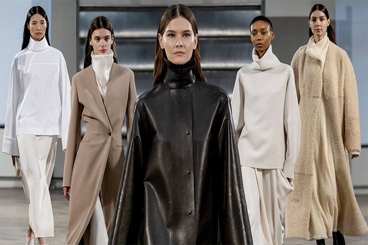 How to buy luxury outfits at a discount.