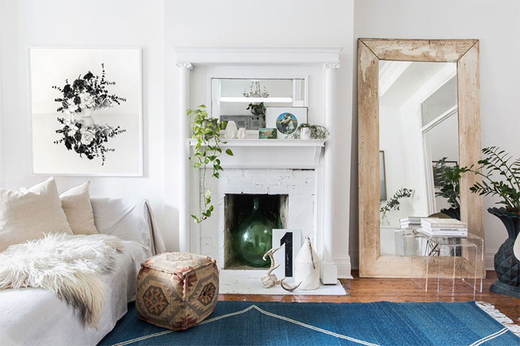 10 enchanting living room ideas for the living room