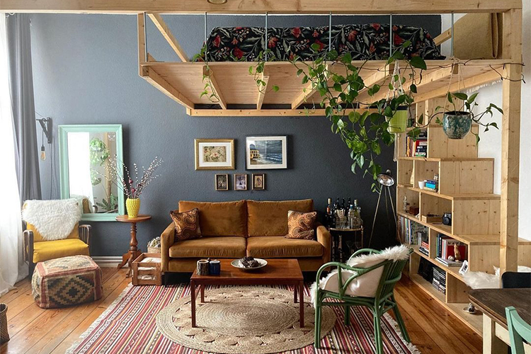 10 enchanting living room ideas for the living room