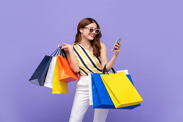 LATEST SHOPPING TRENDS IN 2023
