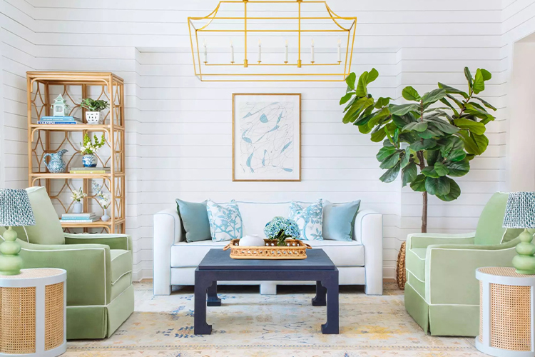 Home Decor Trends: Ideas to Try This Year