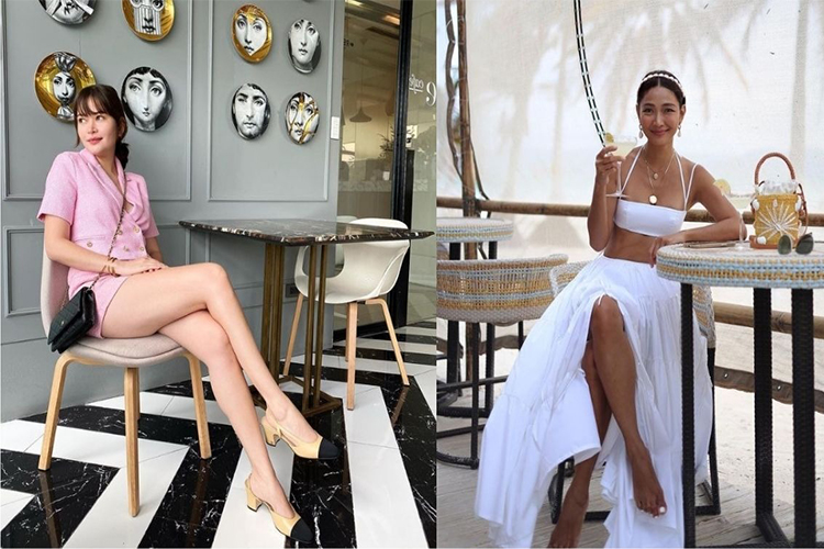 15 Brunch Outfit Ideas That Express Your Mood