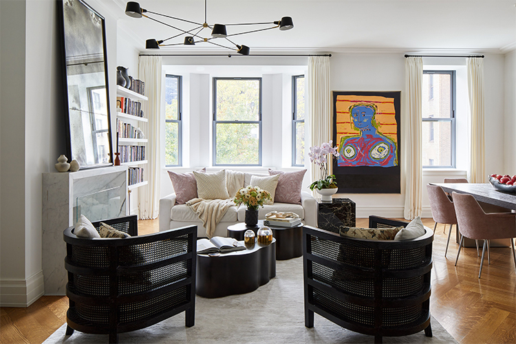 Home Decor Trends: Ideas to Try This Year