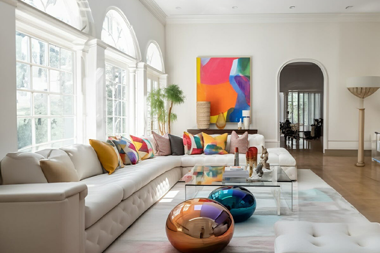 Home Decor Trends: Ideas to Try This Year