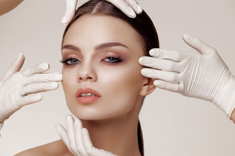 The influence of fashion on the concept of beauty ideals