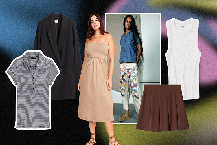 Best Budget Fashion Brands.