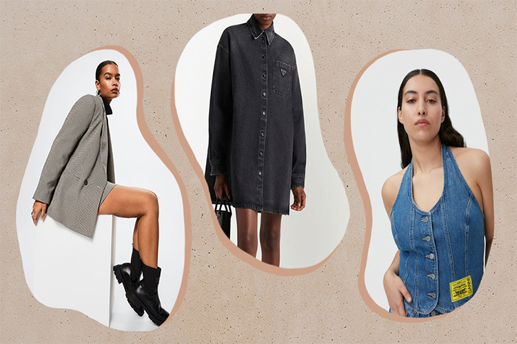 Best Budget Fashion Brands.