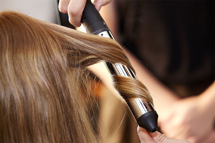 Achieve Professional Quality Hair Styling with These At Home Tricks
