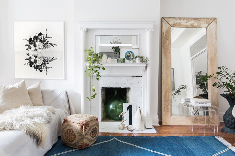10 enchanting living room ideas for the living room