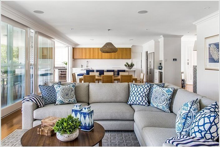 10 enchanting living room ideas for the living room