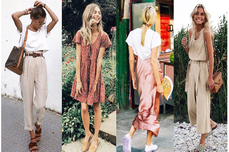 19 bohemian style outfit ideas