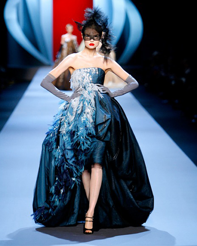 The influence of street style on haute couture