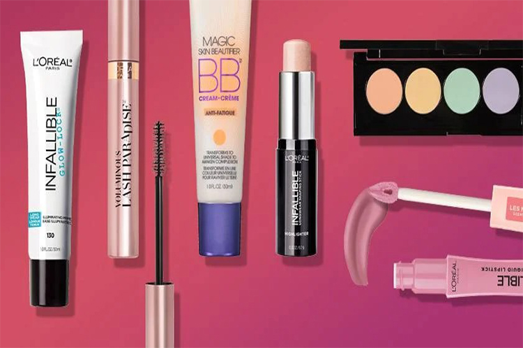 Beauty essentials everyone should have.