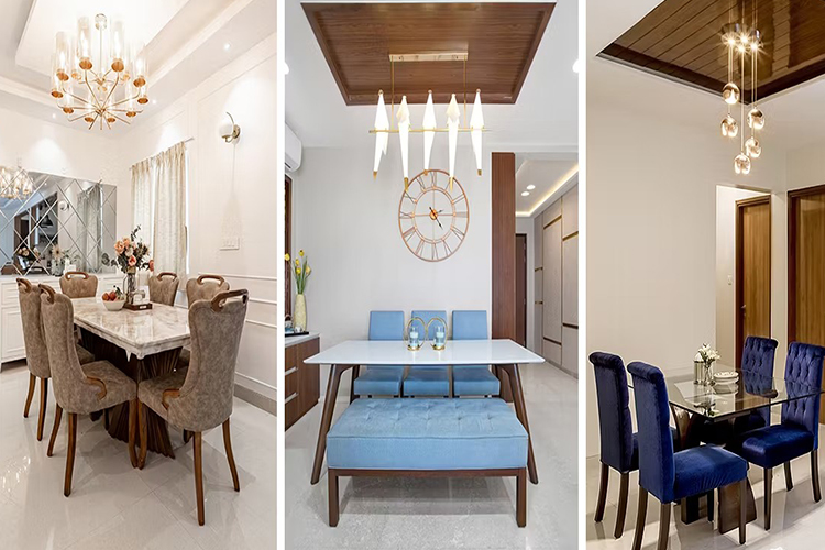 10 luminous false ceiling light options for your living room