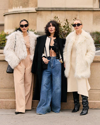 The influence of street style on haute couture