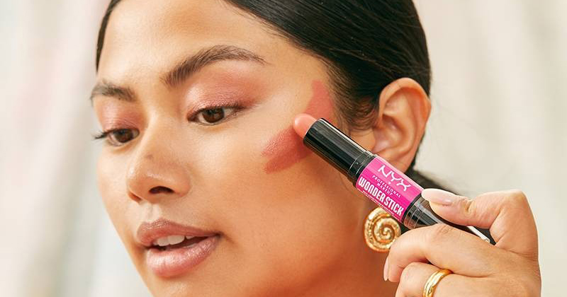 Beauty essentials everyone should have.