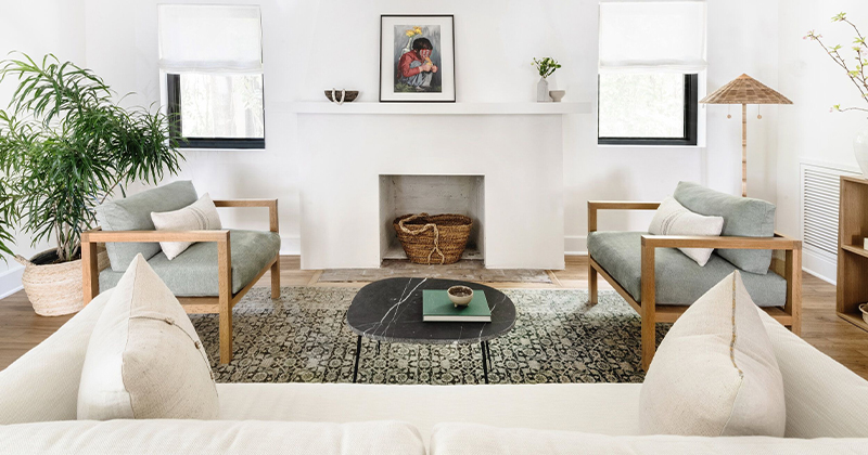 Home Decor Trends: Ideas to Try This Year
