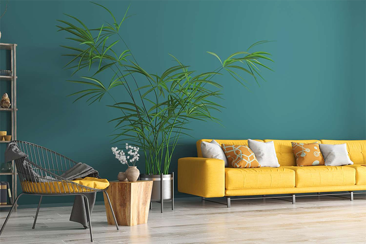 9 Cool Ways to Bring Aqua Home