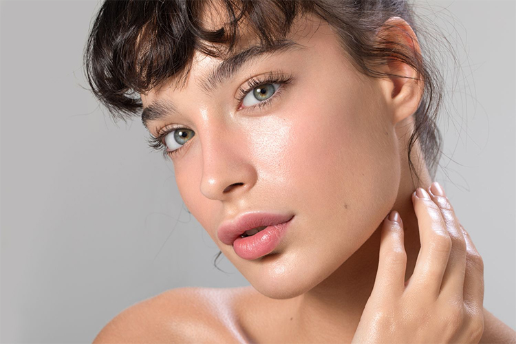 12 foods for naturally glowing skin