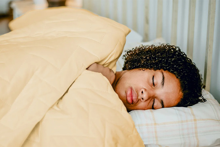 LET'S TALK ABOUT CERTAIN SLEEP DISORDERS