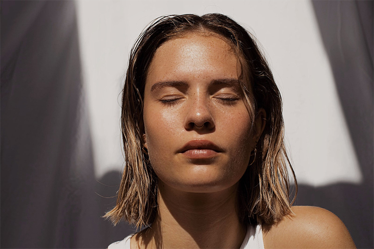 6 simple tips for healthy skin