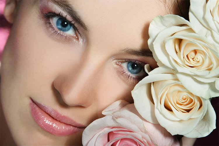 6 simple tips for healthy skin