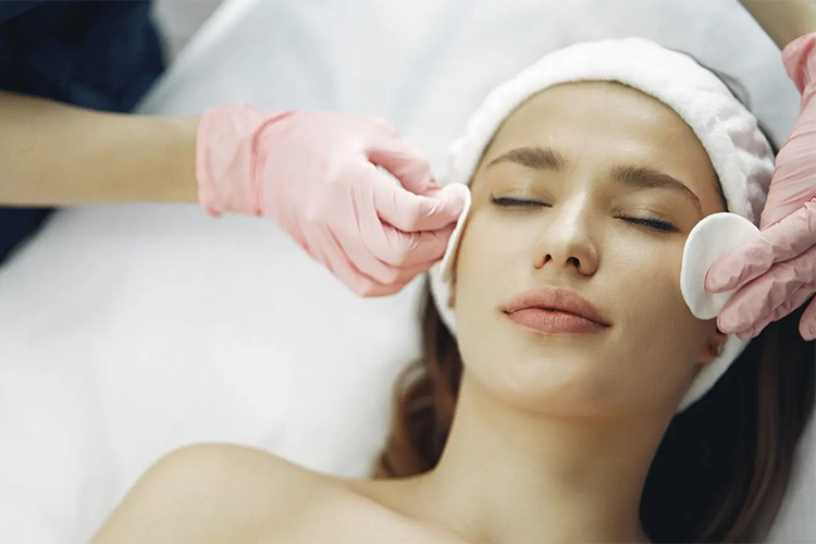 Skincare tips every beauty blogger swears by.