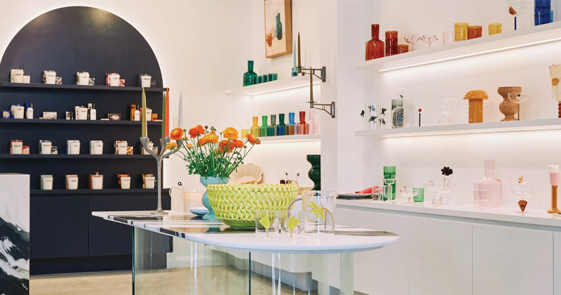 Maison Balzac Featured Image