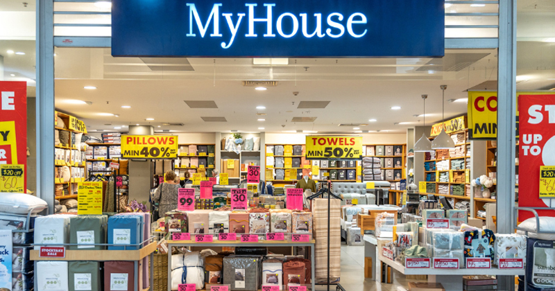 MyHouse Featured Image