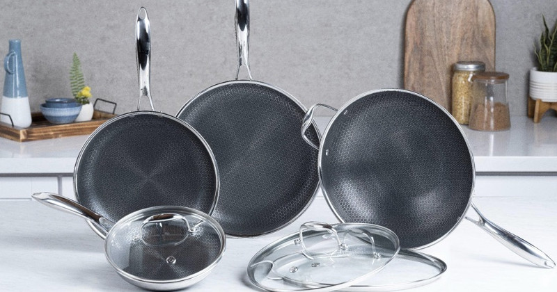 HexClad UK Featured Image