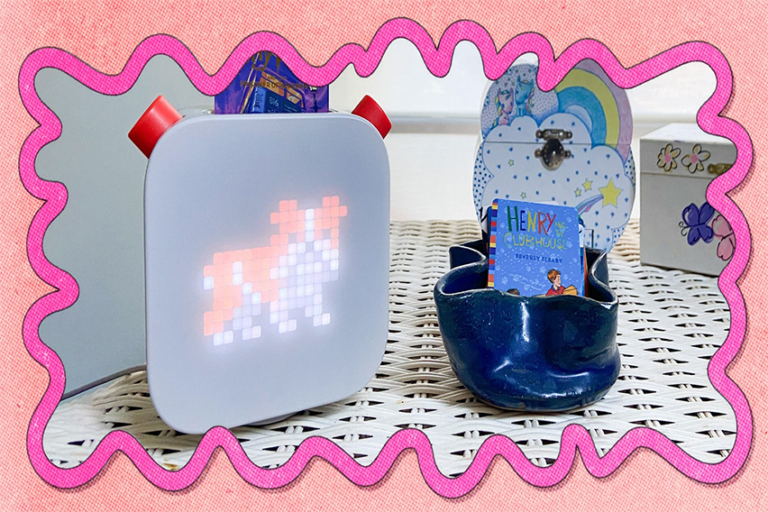 Yoto Play Review: A Screen-Free Audio Companion That Sparks Imagination