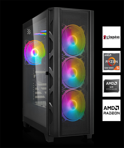 MemoryPC FR CreatorPro Series – Workstations for Maximum Creative Performance