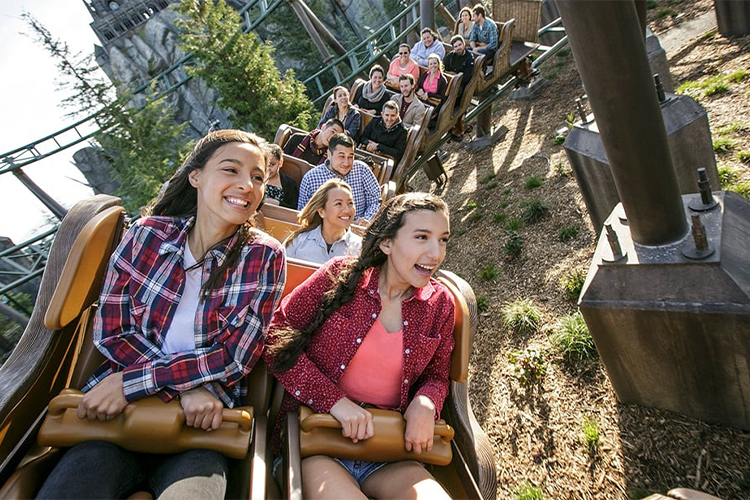 AttractionTix Review: Is AttractionTix legit for theme park tickets?