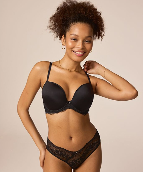 Bravissimo Niya Smoothing Bra