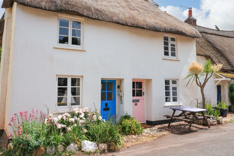 Devon Holiday Cottages