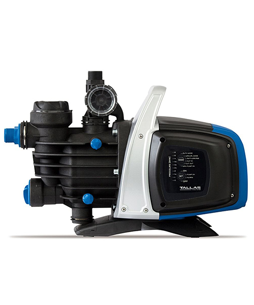 2) Tallas D-EBOOST 850