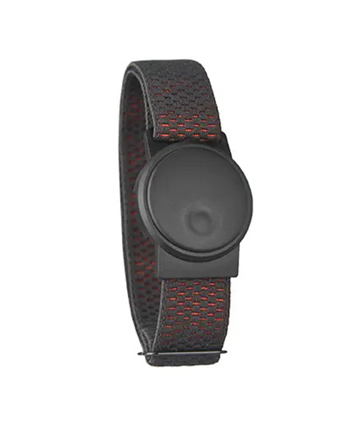 3) AEKE Heart Rate Armband
