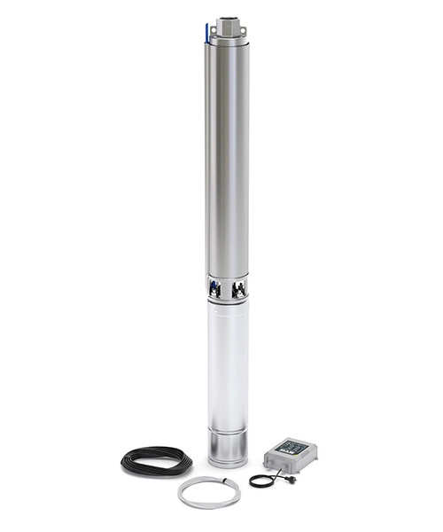 3) DAB Jet 82 M + DAB Control-D