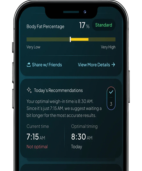 Hume Health App
