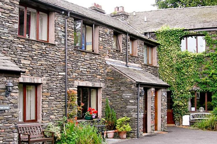 Lake District Cottages