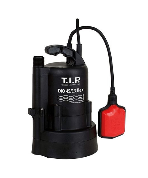 4) T.I.P. DIO 45 13 Flex Promo