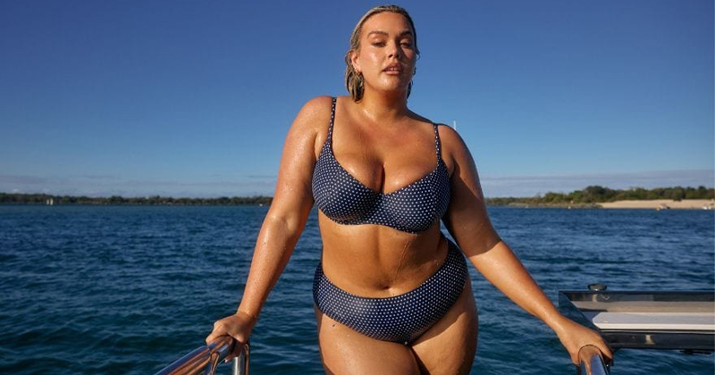 Bravissimo Review Is Their Swimwear Good for Larger Busts