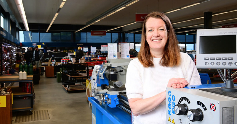 HBM Machines NL Review Is HBM Gereedschap Worth It