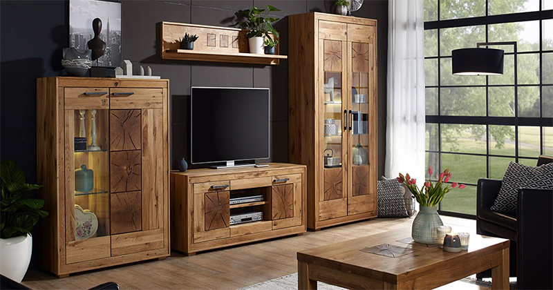 Massivmoebel24 DE Review Lohnt sich der Shop für Massivholzmöbel